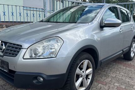 Nissan Qashqai 168.921 km 4.990 &euro; Saarbrücken 66117