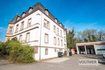 Gewerbeobjekt Homburg - 3.500&euro; | Angebot:26114790