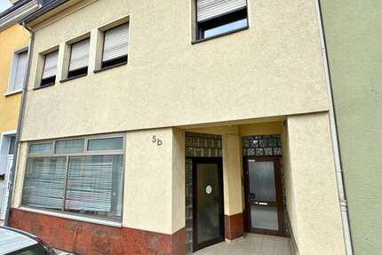 Haus Saarbrücken West - 5 Zimmer, 122 m&sup2;, 390.000&euro; | Angebot:25097733