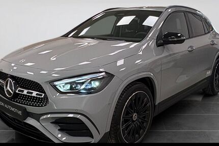 Mercedes-Benz GLA 200 9.900 km 42.850 &euro; Saarbrücken 66117