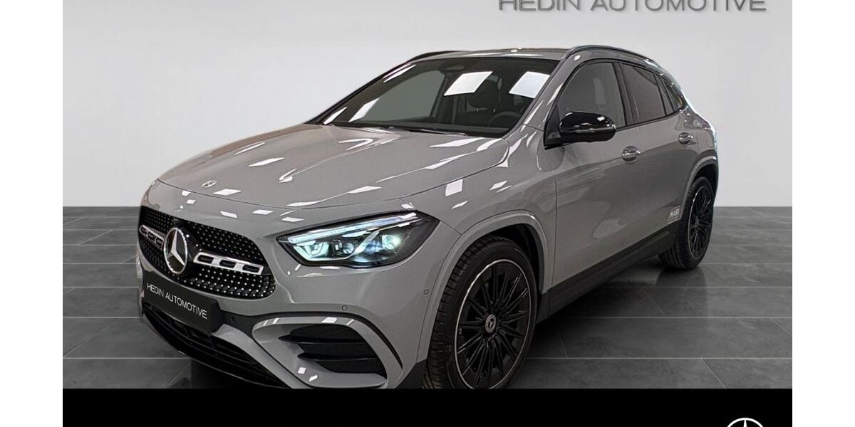 Mercedes-Benz GLA 200 9.900 km 42.850 &euro; Saarbrücken 66117