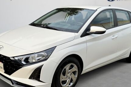 Hyundai i20 3.631 km 18.990 &euro; Contwig 66497