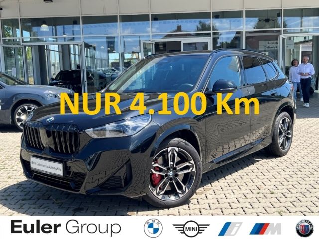 BMW X1 4.050 km 39.133 &euro; Landstuhl 66849