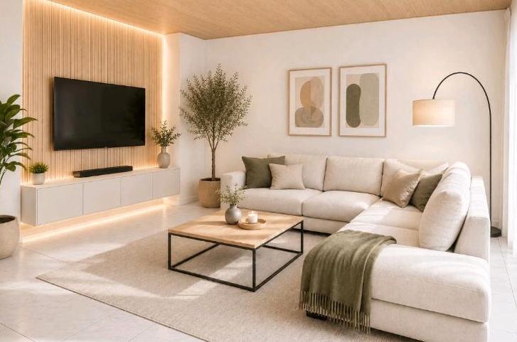 Etagenwohnung Saarbrücken St. Arnual - 2.5 Zimmer, 65 m&sup2;, 185.000&euro; | Angebot:27299017