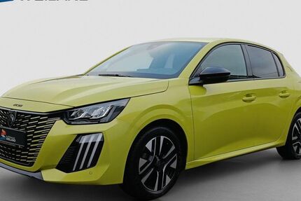 Peugeot 208 30.795 km 18.190 &euro; Neunkirchen 66539