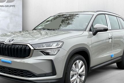 Skoda Kodiaq 15.600 km 38.888 &euro; Zweibrücken 66482