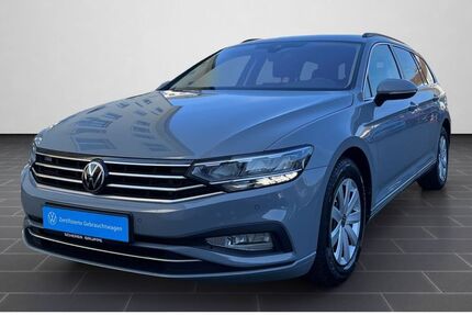 VW Passat Variant 80.214 km 21.490 &euro; Saarbrücken 66121