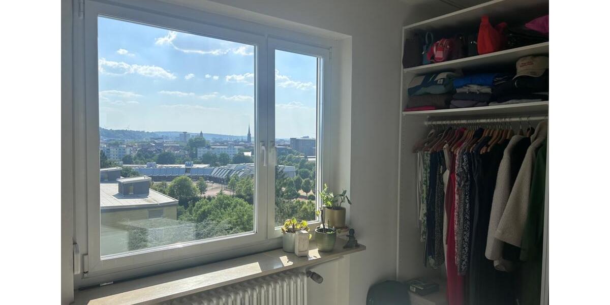 Etagenwohnung Saarbrücken - 3.5 Zimmer, 90 m&sup2;, 275.000&euro; | Angebot:27108745