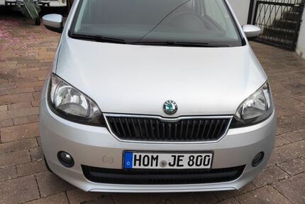 Skoda Citigo 222.800 km 2.599 &euro; Blieskastel 66440