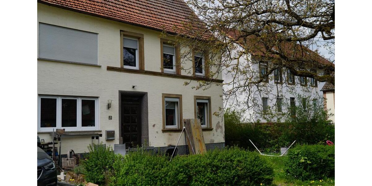 Bauernhaus, Landhaus Pfeffelbach - 3 Zimmer, 170 m&sup2;, 189.000&euro; | Angebot:26279213