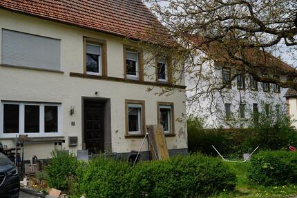 Haus Pfeffelbach - 3 Zimmer, 170 m&sup2;, 189.000&euro; | Angebot:26279213