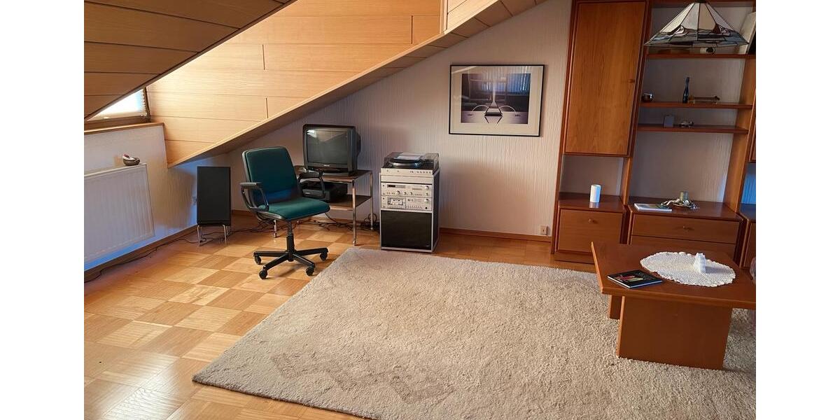 Etagenwohnung Bechhofen - 1 Zimmer, 47 m&sup2;, 650&euro; | Angebot:25446547