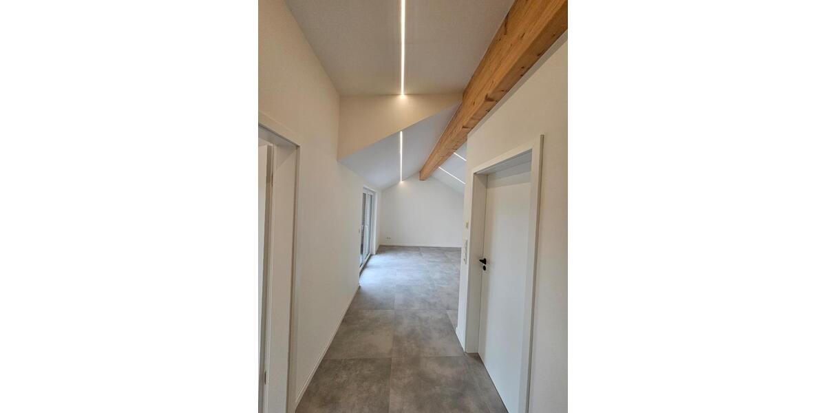 Dachgeschoßwohnung Bruchmühlbach-Miesau Miesau - 2 Zimmer, 55 m&sup2;, 170.000&euro; | Angebot:26877262