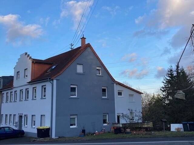 Mehrfamilienhaus, Wohnhaus Friedrichsthal Bildstock - 385.000&euro; | Angebot:25682807