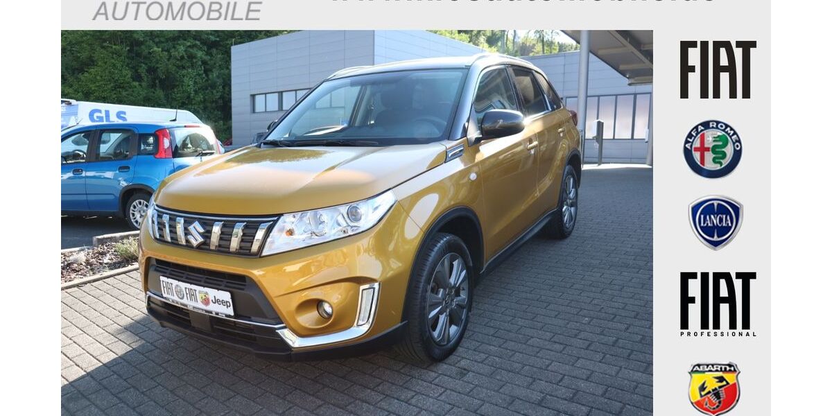 Suzuki Vitara 64.170 km 14.990 &euro; Marpingen 66646
