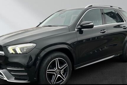 Mercedes-Benz GLE 300 41.330 km 62.450 &euro; Zweibrücken 66482