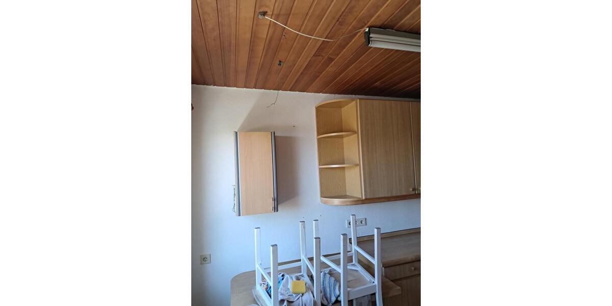 Etagenwohnung Pirmasens Niedersimten - 3 Zimmer, 67 m&sup2;, 65.000&euro; | Angebot:26800066