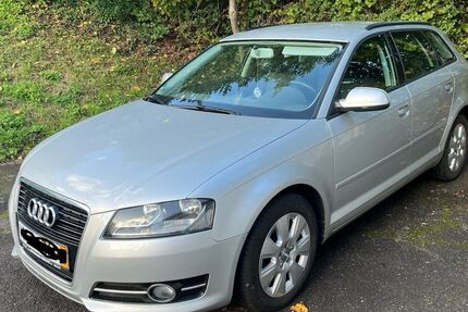 Audi A3 104.000 km 9.250 &euro; Neunkirchen 66538