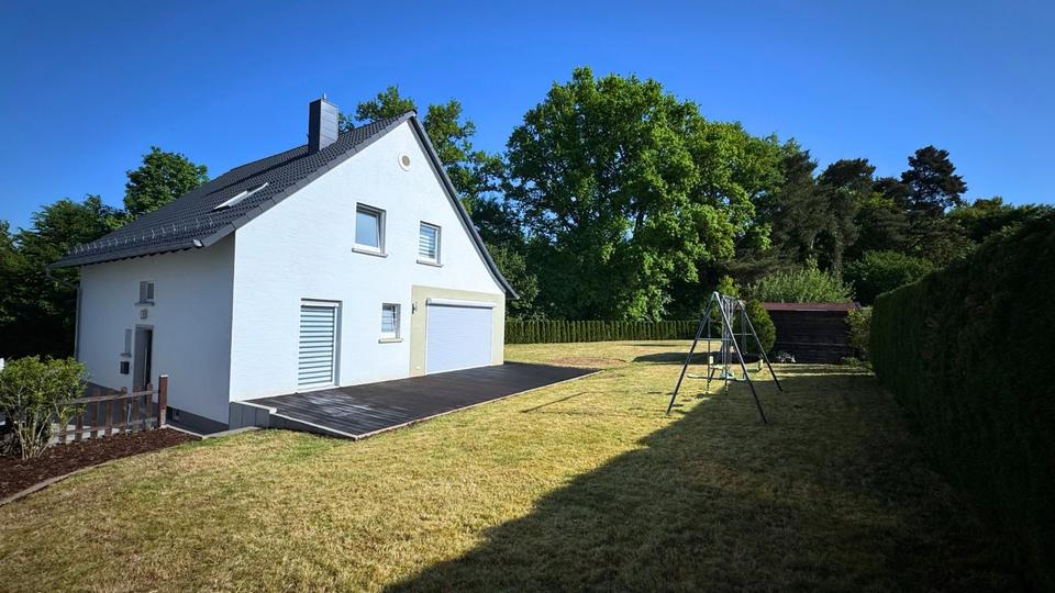 Einfamilienhaus Zweibrücken - 6 Zimmer, 131 m&sup2;, 449.000&euro; | Angebot:26607559