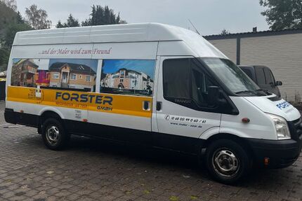 Ford Transit 228.541 km 4.500 &euro; Kleinblittersdorf 66271