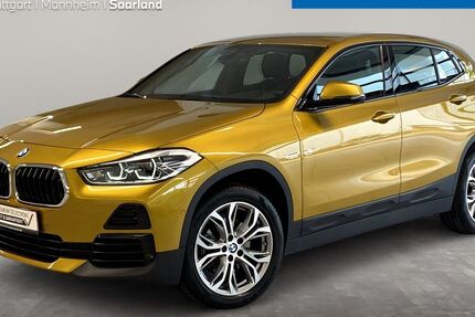 BMW X2 37.740 km 23.980 &euro; Saarbrücken 66121