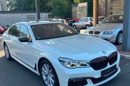 BMW 750 244.000 km 23.700 &euro; Neunkirchen/Wellesweiler 66539