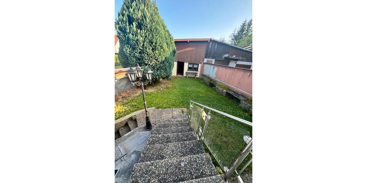 Einfamilienhaus Merchweiler - 300.000&euro; | Angebot:26109989