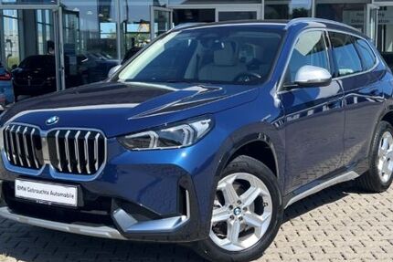 BMW X1 23.600 km 32.449 &euro; Landstuhl 66849
