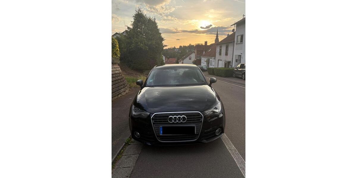 Audi A1 164.000 km 4.800 &euro; Heusweiler 66265