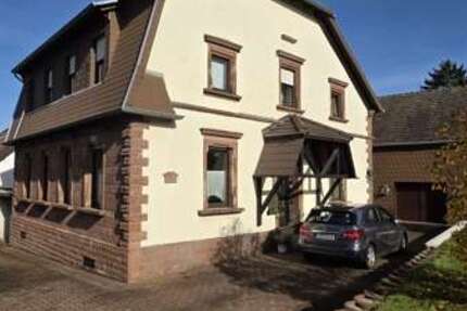 Haus Riegelsberg - 6 Zimmer, 158 m&sup2;, 328.000&euro; | Angebot:25970888