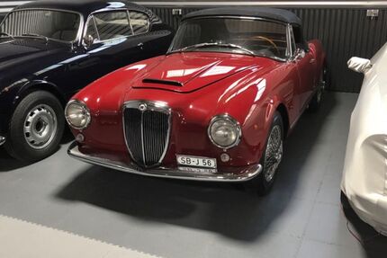 Lancia Andere 55.000 km 265.000 &euro; Saarbrücken 66117