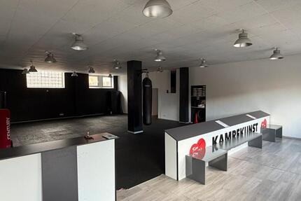 Gewerbeobjekt Sulzbach (Saar) - 2.300&euro; | Angebot:25992057