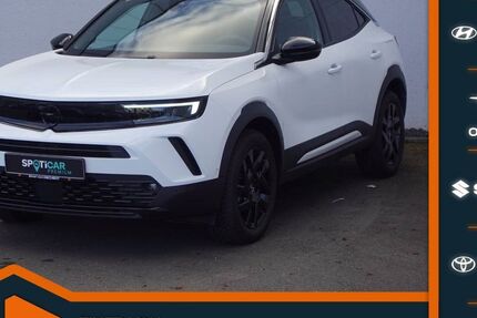 Opel Mokka 14.800 km 20.980 &euro; Saarbrücken 66121