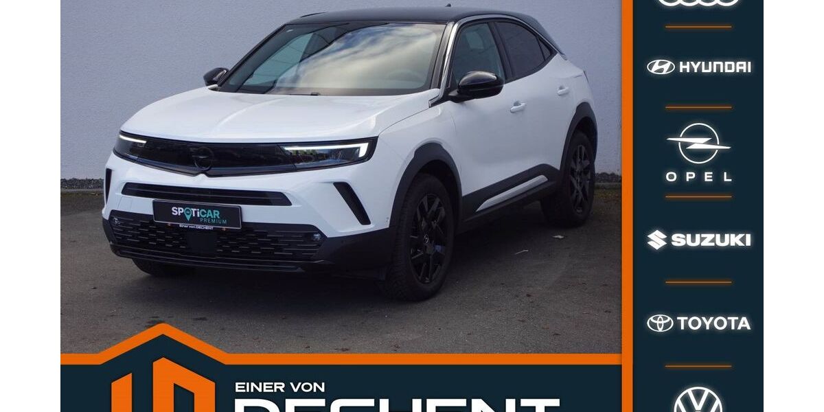 Opel Mokka 14.800 km 20.980 &euro; Saarbrücken 66121