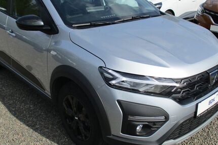 Dacia Sandero 11.999 km 16.990 &euro; Heusweiler 66265