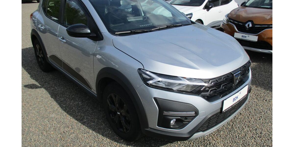 Dacia Sandero 11.999 km 16.990 &euro; Heusweiler 66265