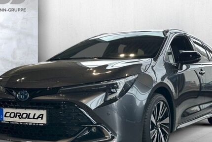 Toyota Corolla 5.500 km 32.999 &euro; Zweibrücken 66482