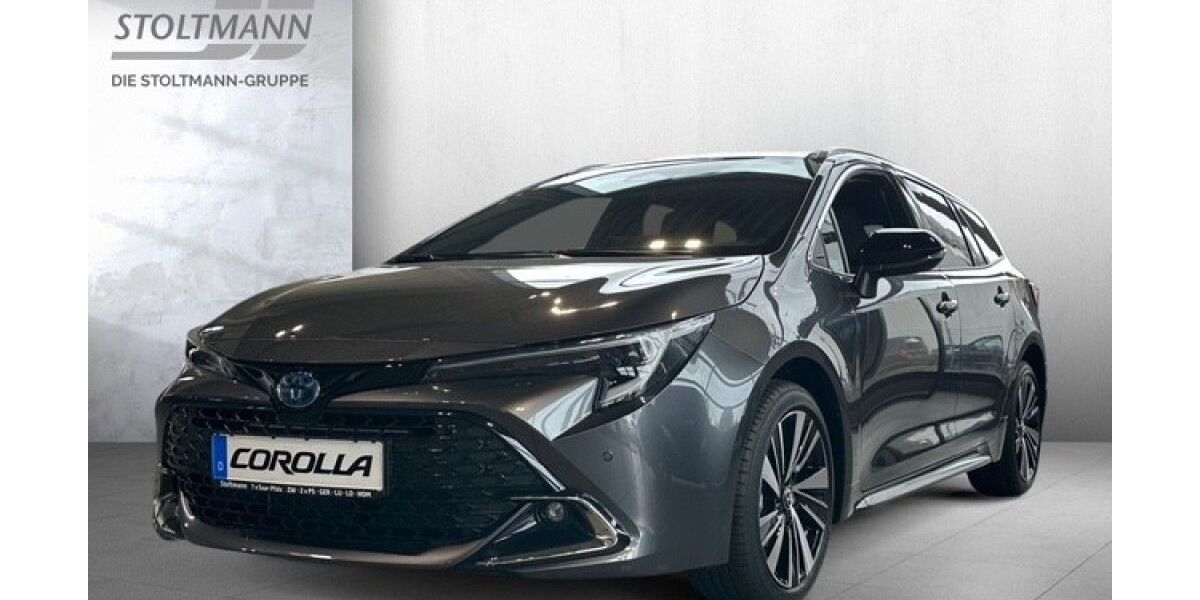 Toyota Corolla 5.500 km 32.999 &euro; Zweibrücken 66482