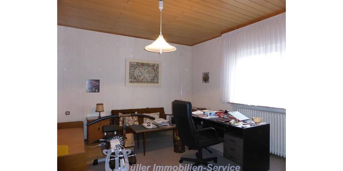 Gepflegtes 1-Familienhaus in Dudweiler - Einfamilienhaus Saarbrücken-Dudweiler Dudweiler | Angebot:9889822