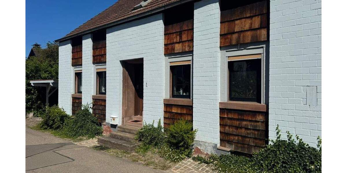 Mehrfamilienhaus, Wohnhaus Niedermohr-Schrollbach Schrollbach - 1 Zimmer, 270 m&sup2;, 348.000&euro; | Angebot:25675952