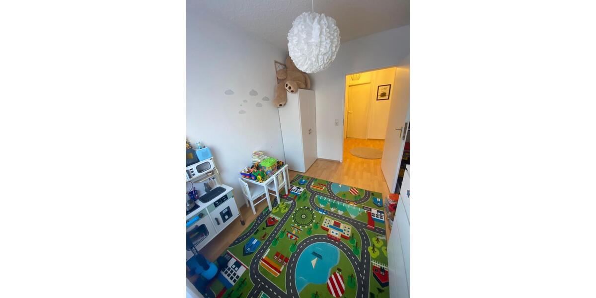 Etagenwohnung Saarbrücken Malstatt - 4 Zimmer, 73 m&sup2;, 210.000&euro; | Angebot:27291933