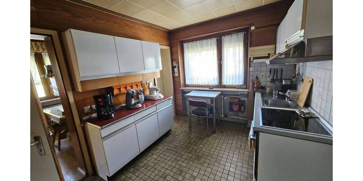 Einfamilienhaus Ottweiler - 5 Zimmer, 120 m&sup2;, 219.000&euro; | Angebot:26572748