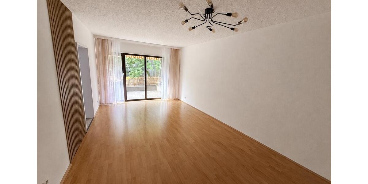 Etagenwohnung Saarbrücken Malstatt - 4 Zimmer, 73 m&sup2;, 210.000&euro; | Angebot:27291933