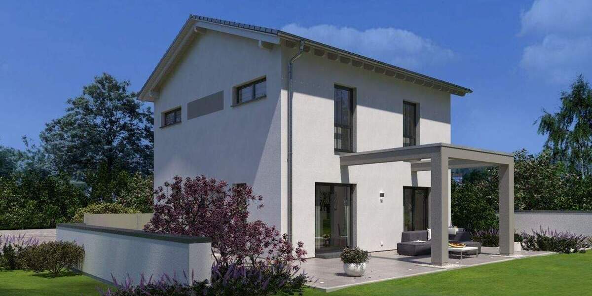 Einfamilienhaus Spiesen-Elversberg Elversberg - 6 Zimmer, 144 m&sup2;, 423.900&euro; | Angebot:25706197