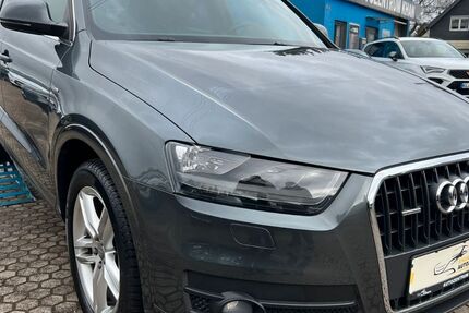 Audi Q3 72.000 km 17.490 &euro; Bruchmühlbach-Miesau 66892