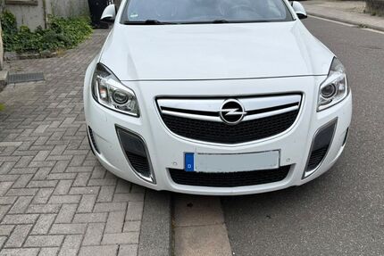 Opel Insignia 155.000 km 13.800 &euro; Elversberg 66583