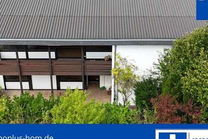 Haus Homburg / Einöd Einöd - 7 Zimmer, 320 m&sup2;, 399.000&euro; | Angebot:19746617