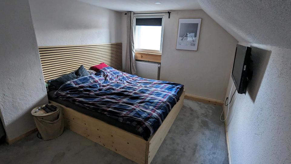 Doppelhaushälfte Quierschied - 5 Zimmer, 100 m&sup2;, 249.000&euro; | Angebot:26182551