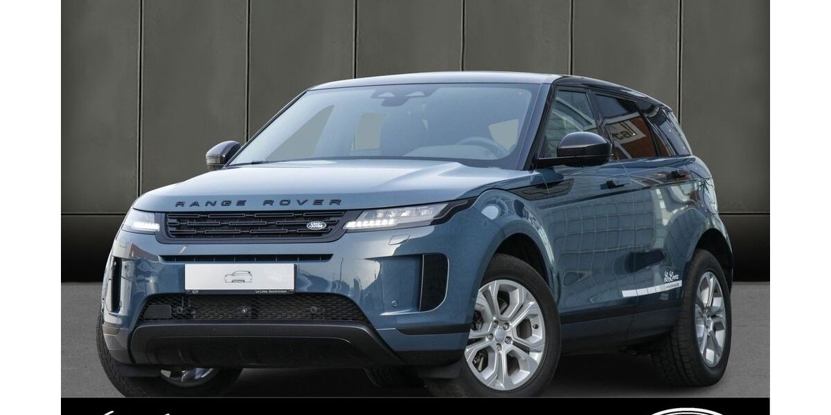 Land Rover Range Rover Evoque 9.900 km 55.190 &euro; Saarbrücken 66121