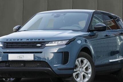Land Rover Range Rover Evoque 9.900 km 55.390 &euro; Saarbrücken 66121
